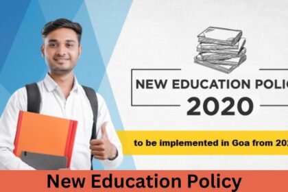 New Education Policy 2024 in India in Hindi