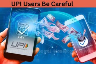 UPI Users be Careful