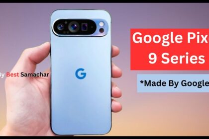 Google Pixel 9 Series