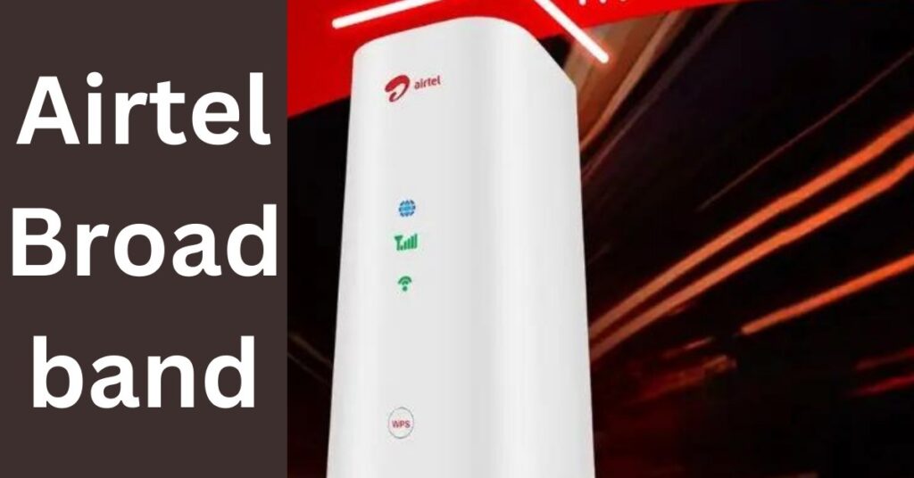 Best High-Speed Internet Plans -  Airtel broadband Plan 200Mbps Speed प्लान