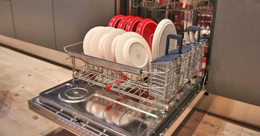 Best Dishwasher Machine For Home