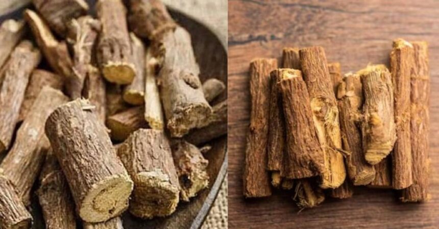 Liquorice Benefits in Hindi