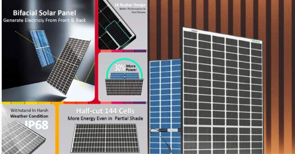 Best Solar Panels in India 2024