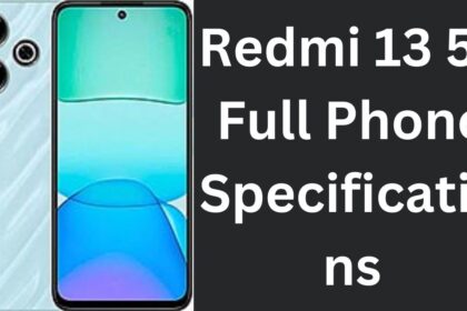 Redmi 13 5g mobile